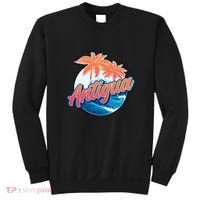 Antigua Sweatshirt thumb 0