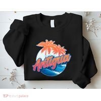 Antigua Sweatshirt thumb 2