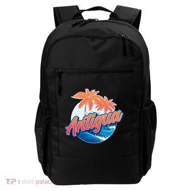 Antigua Backpack