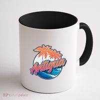 Antigua Coffee Mug thumb 1