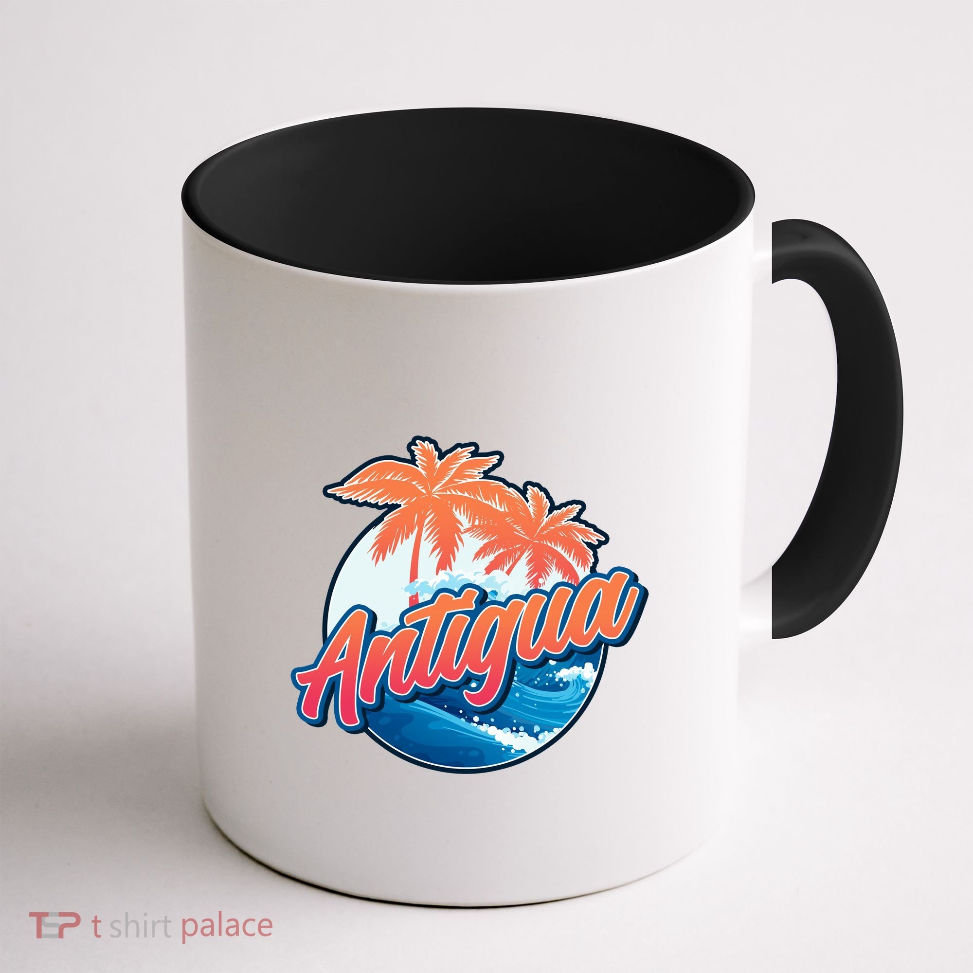 Antigua Coffee Mug