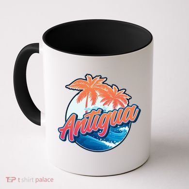 Antigua Coffee Mug