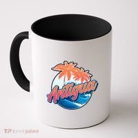Antigua Coffee Mug thumb 0