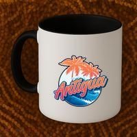 Antigua Coffee Mug thumb 2