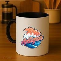 Antigua Coffee Mug thumb 4