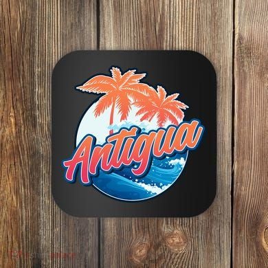 Antigua Coaster