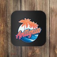Antigua Coaster thumb 0