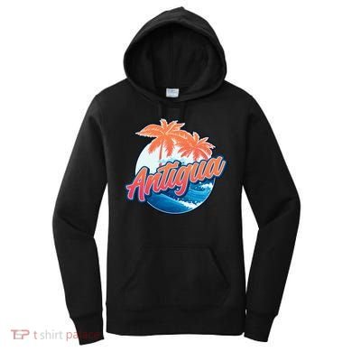Antigua Women's Hoodie