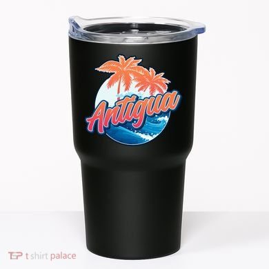 Antigua Tumbler
