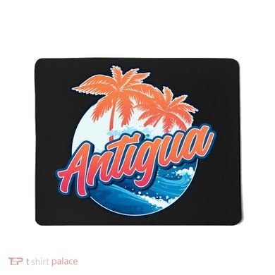 Antigua Mousepad