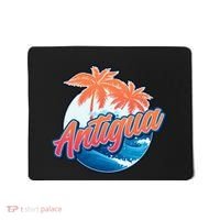 Antigua Mousepad thumb 0