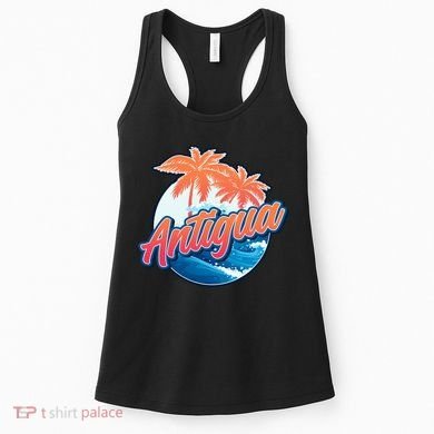 Antigua Women's Tank Top