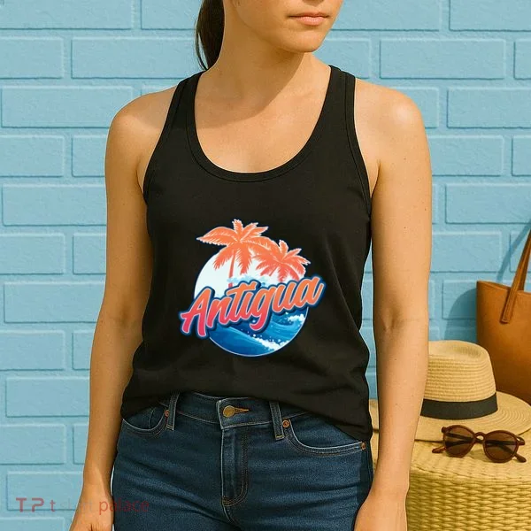 Antigua Women's Tank Top