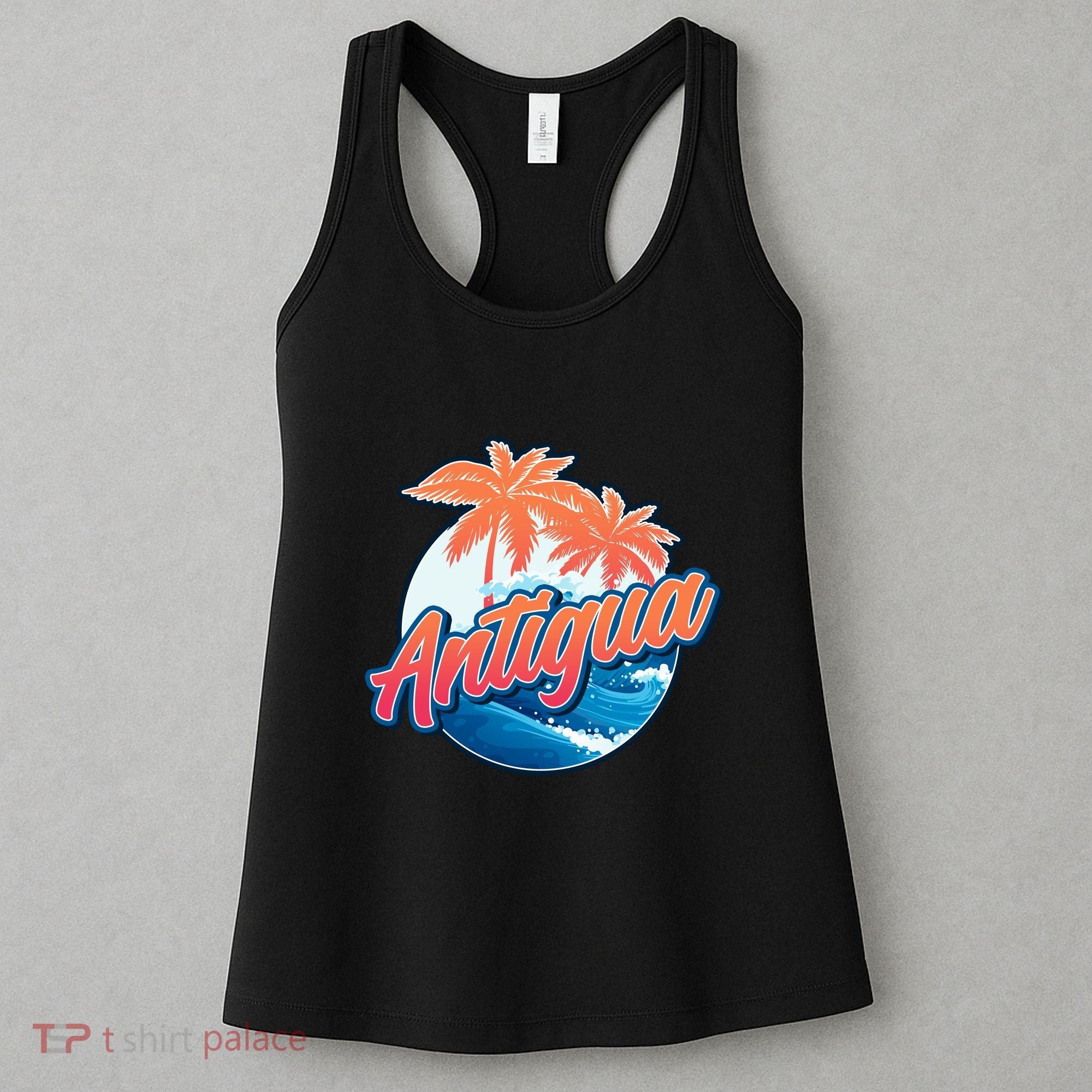 Antigua Women's Tank Top