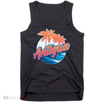 Antigua Tank Top