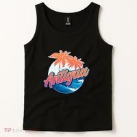 Antigua Tank Top thumb 2