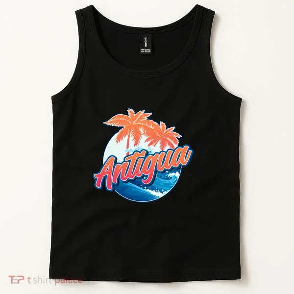 Antigua Tank Top