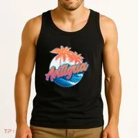 Antigua Tank Top thumb 3