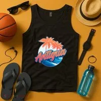 Antigua Tank Top thumb 4