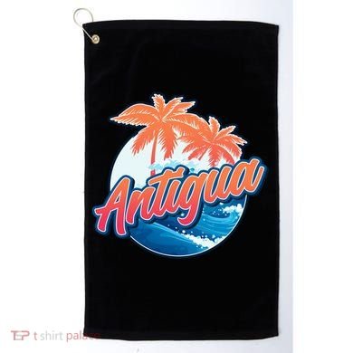 Antigua Golf Towel