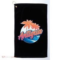 Antigua Golf Towel thumb 0