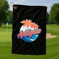 Antigua Golf Towel thumb 1