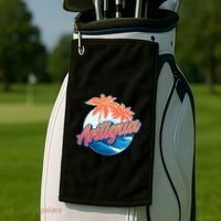 Antigua Golf Towel thumb 2