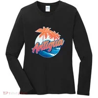 Antigua Women's Long Sleeve Shirt thumb 0