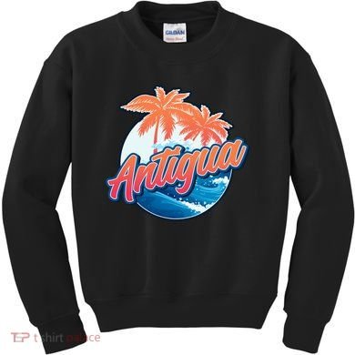 Antigua Kids Sweatshirt