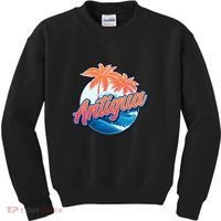 Antigua Kids Sweatshirt thumb 0