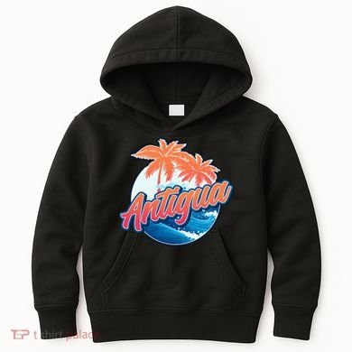 Antigua Kids Hoodie