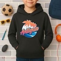 Antigua Kids Hoodie thumb 2
