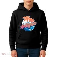 Antigua Kids Hoodie thumb 4
