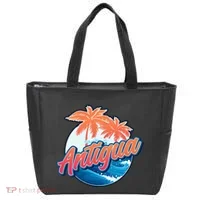 Antigua Tote Bag thumb 0