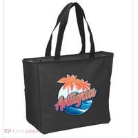 Antigua Tote Bag thumb 2