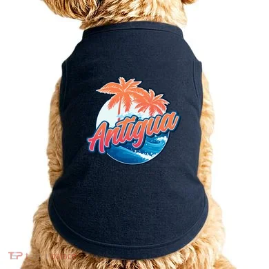 Doggie Tank