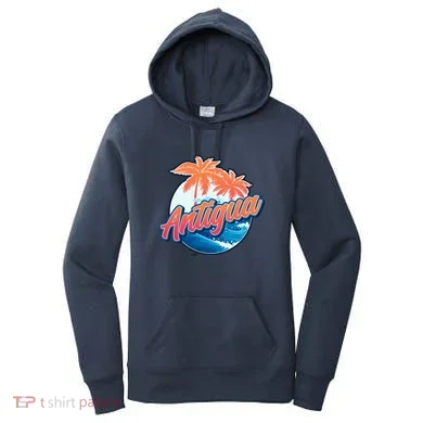 Women's Hoodie