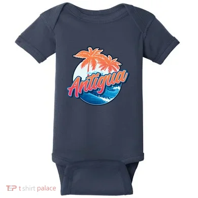 Baby Bodysuit