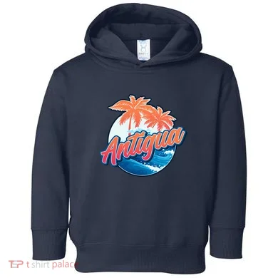 Toddler Hoodie