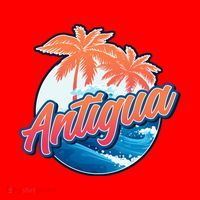 Antigua Santa Hat thumb 1