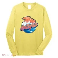 Antigua Long Sleeve Shirt thumb 0