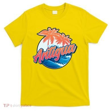 Antigua T-Shirt