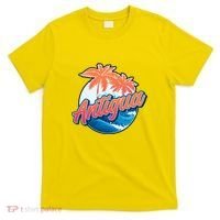 Antigua T-Shirt thumb 0