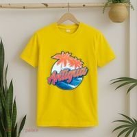 Antigua T-Shirt thumb 2