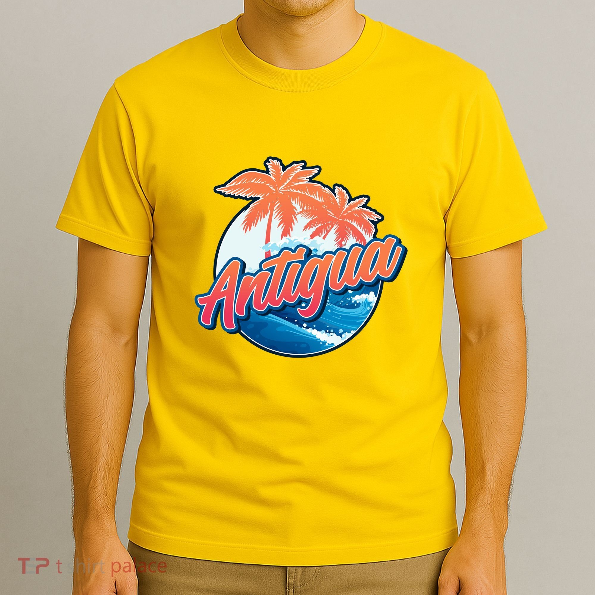 Antigua T-Shirt