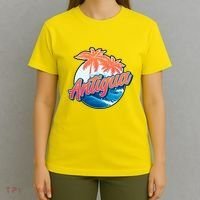 Antigua T-Shirt thumb 4