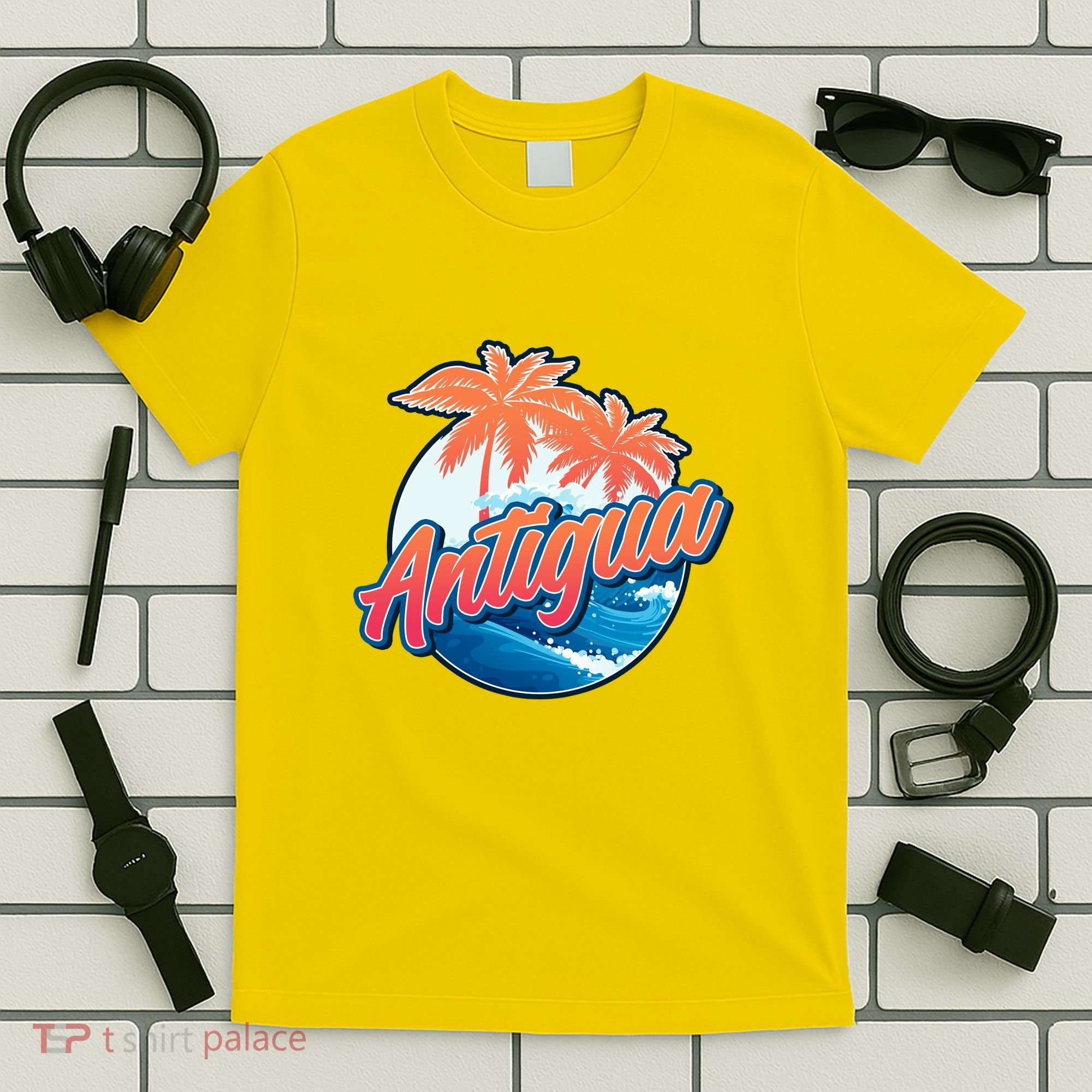 Antigua T-Shirt