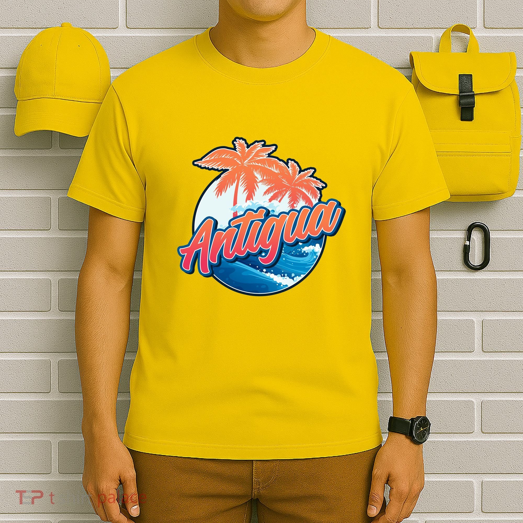 Antigua T-Shirt