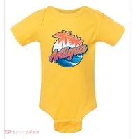 Antigua Baby Bodysuit thumb 0