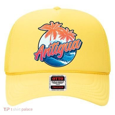 Antigua Hat